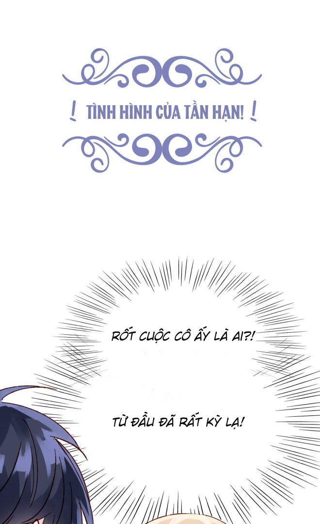 Tôi Phải Làm 1 Kẻ Đại Xấu Xa Chap 7 - Next Chap 8